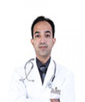Dr. Ripul Oberoi