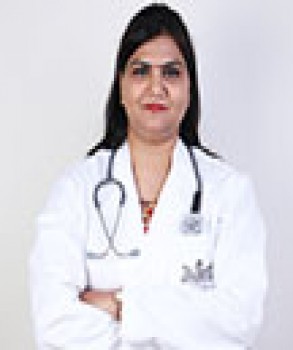Dr. Ritu Jain Khare