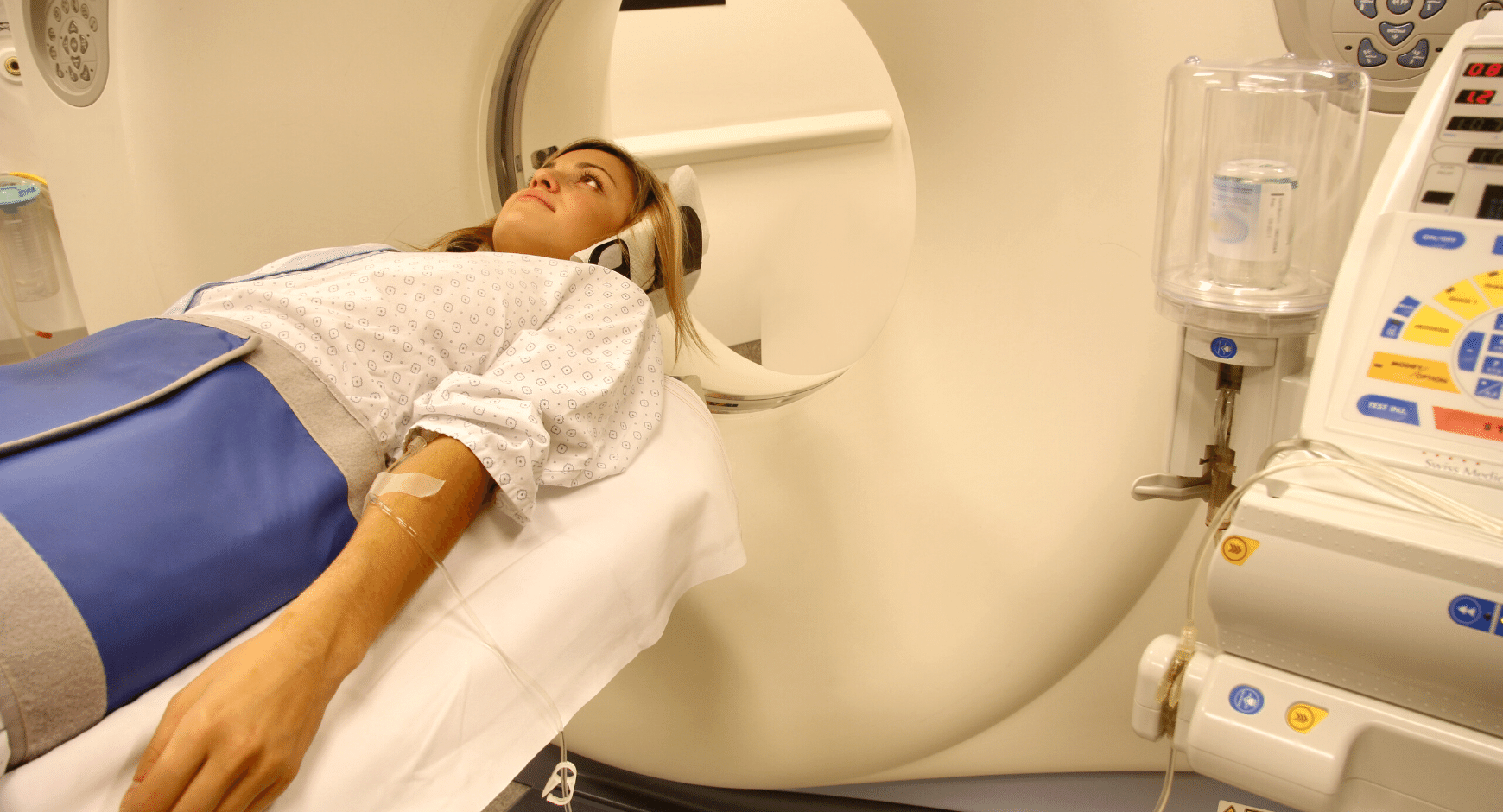 How Radiation therapy plays an important role while treating cancer?